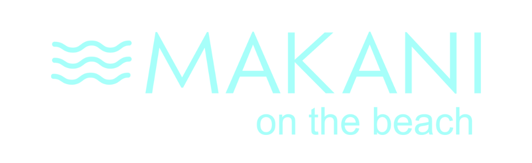 Makani On The Beach Logo